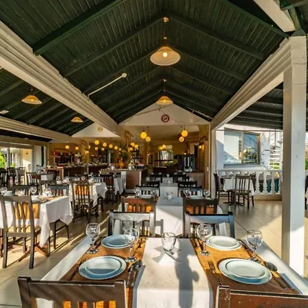 Bieno Club Svs Alanya