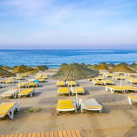 Hotel Bieno Club Svs 4*