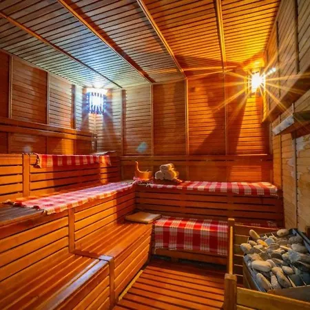 Bieno Club Svs Hotel 4*
