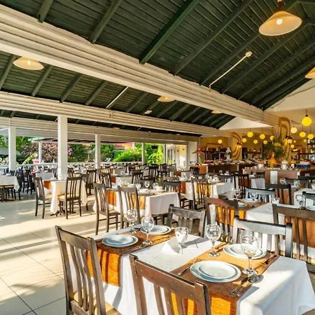 Bieno Club Svs Hotell