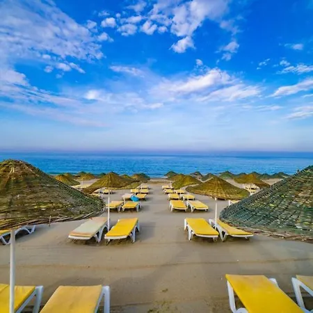 Bieno Club Svs Hotell