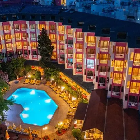 Bieno Club Svs Hotell 4*