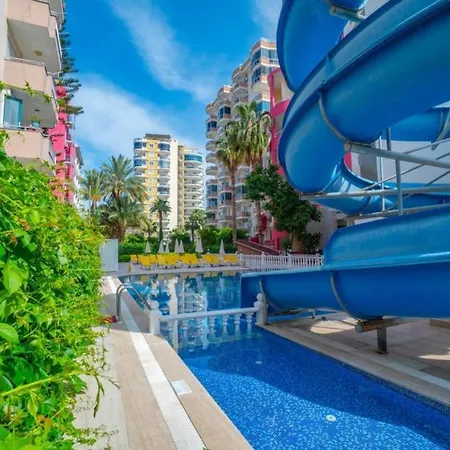 Hotell Bieno Club Svs