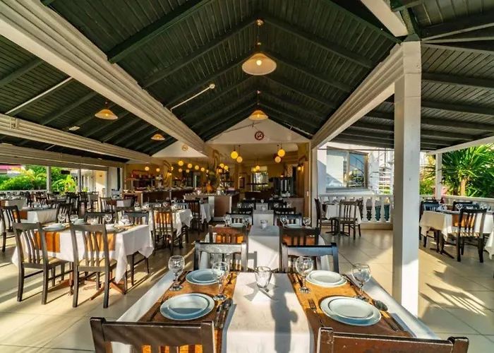 Bieno Club Svs אלאניה