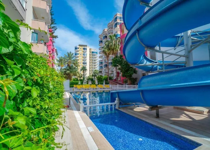 מלון Bieno Club Svs