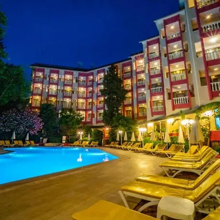 Bieno Club Svs 4*