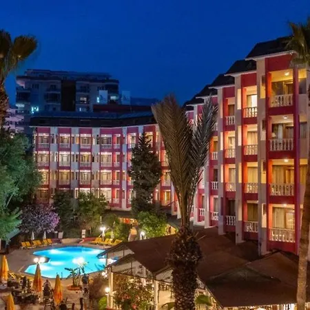 Bieno Club Svs Hotel