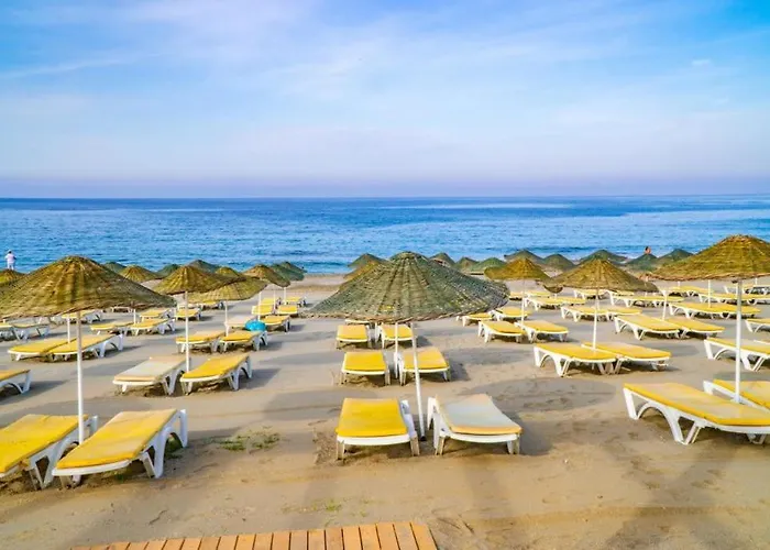 Hotel Bieno Club Svs 4*