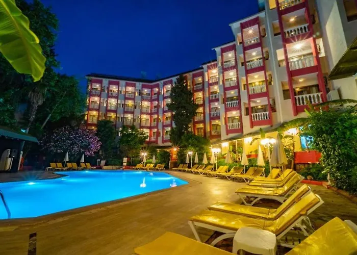 Bieno Club Svs 4*
