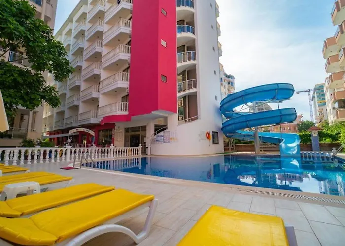 Hotel Bieno Club Svs