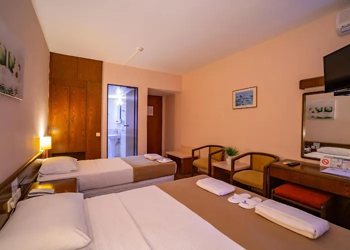 Hotel Bieno Club Svs