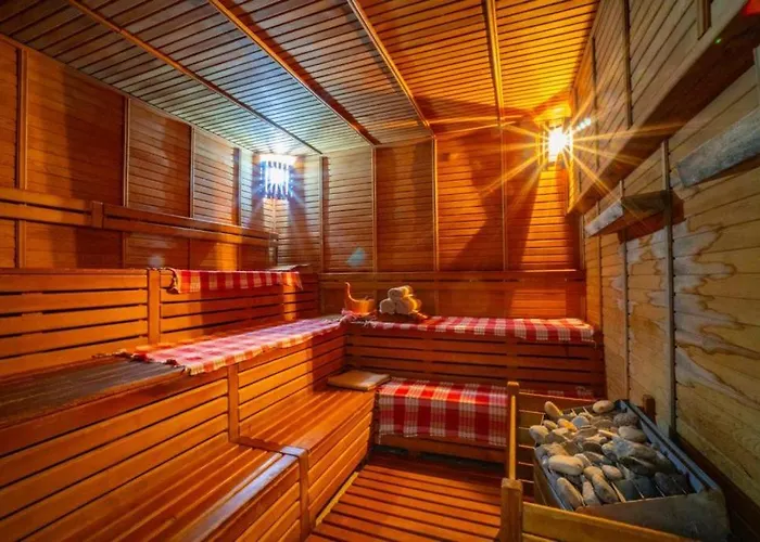 Bieno Club Svs Hotel 4*