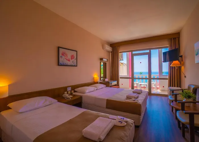 Bieno Club Svs 4*