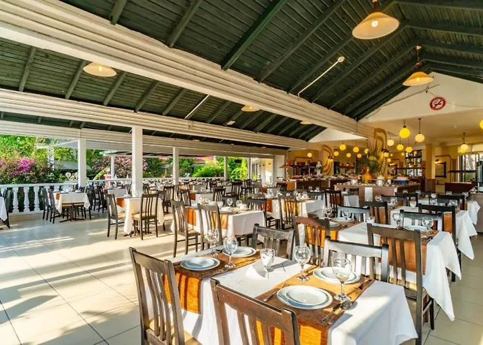 Bieno Club Svs Hotel