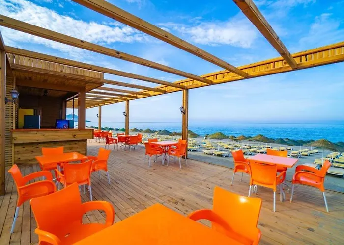 Bieno Club Svs Alanya