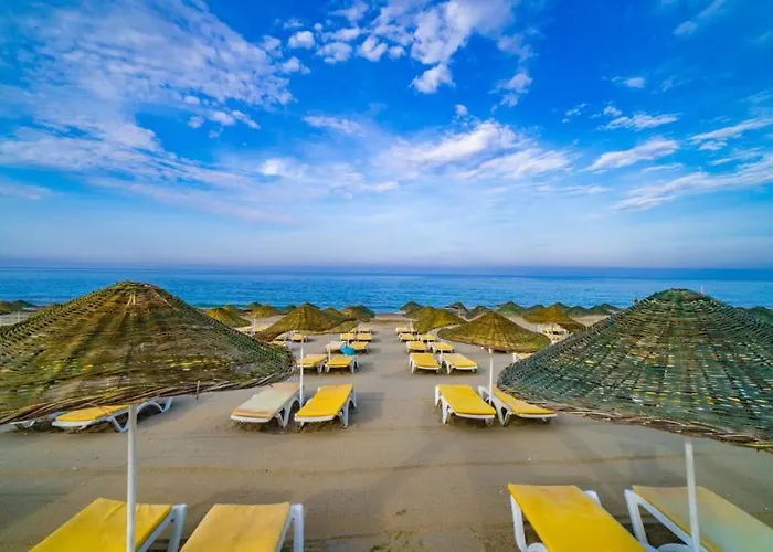 Bieno Club Svs Hotell