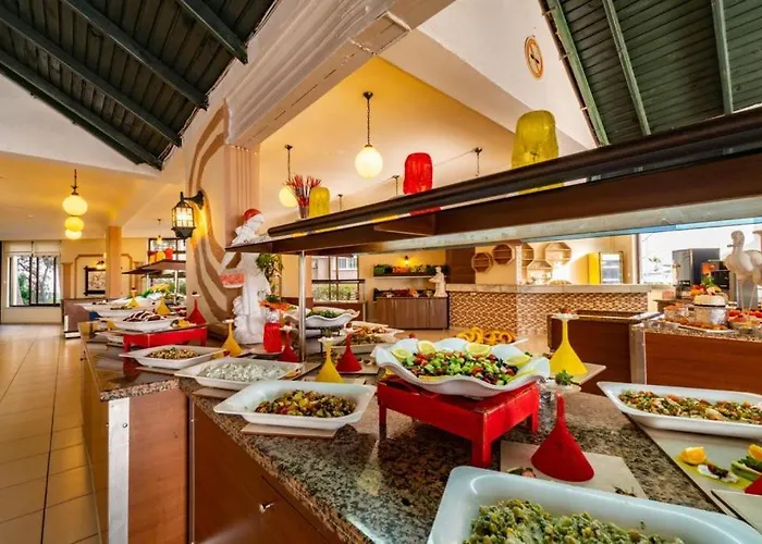 Bieno Club Svs Hotell 4*