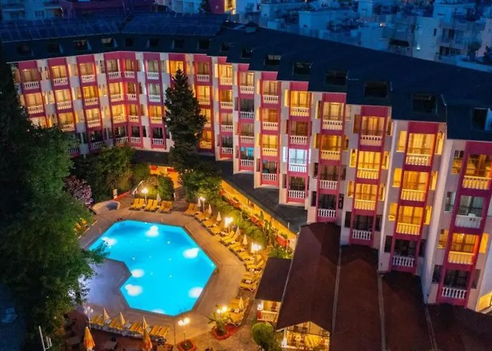 Bieno Club Svs Hotel 4*