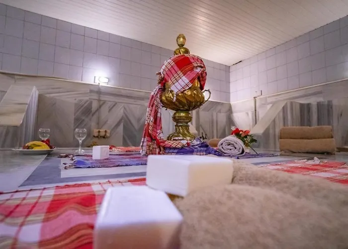 Bieno Club Svs Alanya