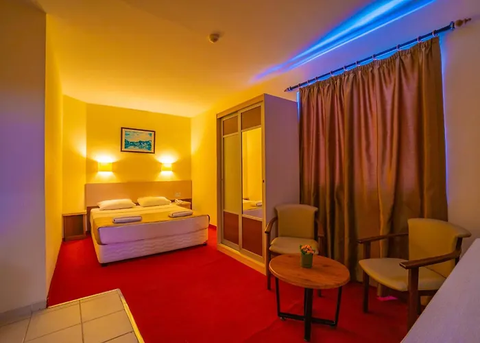Bieno Club Svs Hotel 4*